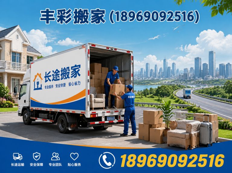 杭州公司搬迁展示图